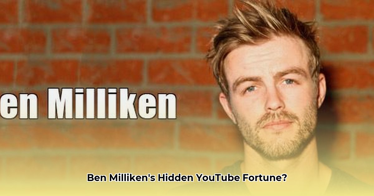 ben-milliken-net-worth